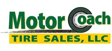 Motorcoach Tire Sales