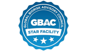 GBAC Star logo