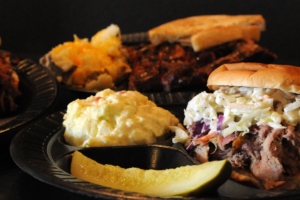 BBQ