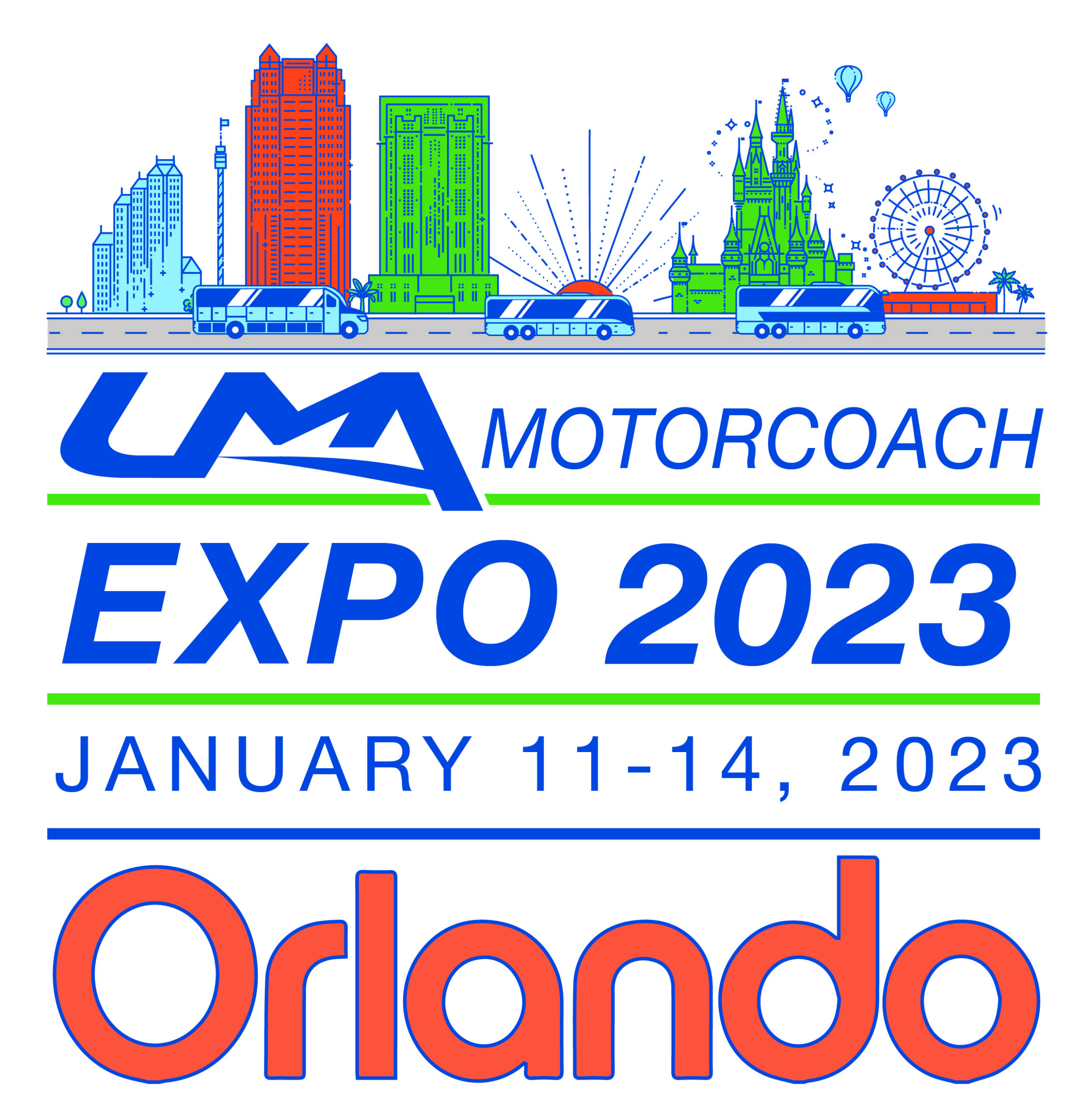 Opportunities Await at EXPO 2023 in Orlando!