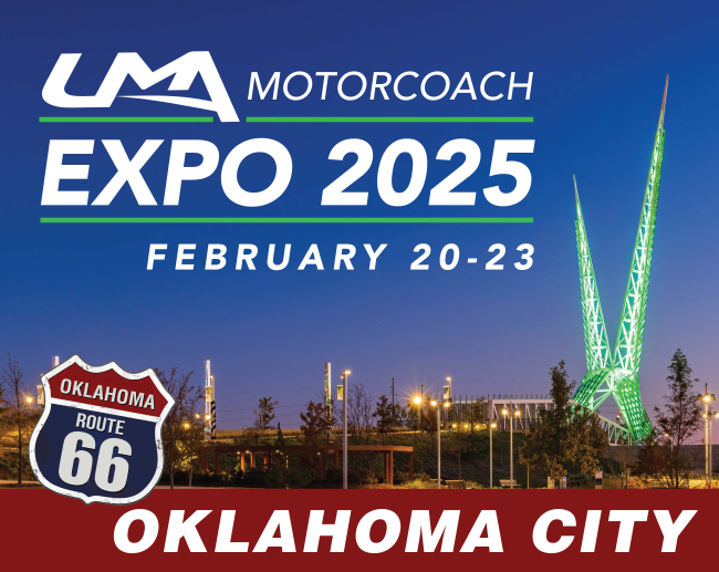 Join us at EXPO 2025 in Oklahoma City!