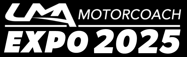 2025 UMA Motorcoach EXPO