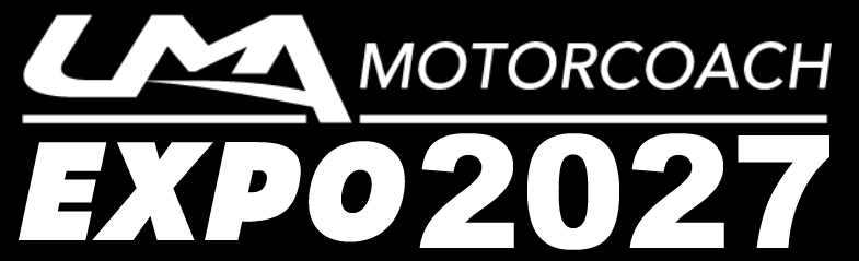 2027 UMA Motorcoach EXPO