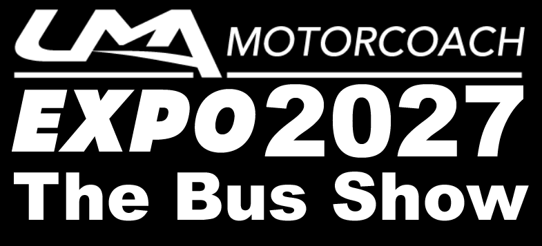 2027 UMA Motorcoach EXPO